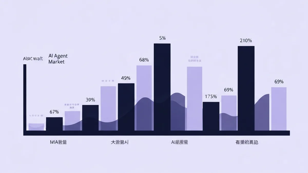 AI 에이전트 채용 시장 —  - 돈은 이미 움직였다 — 투자 데이터