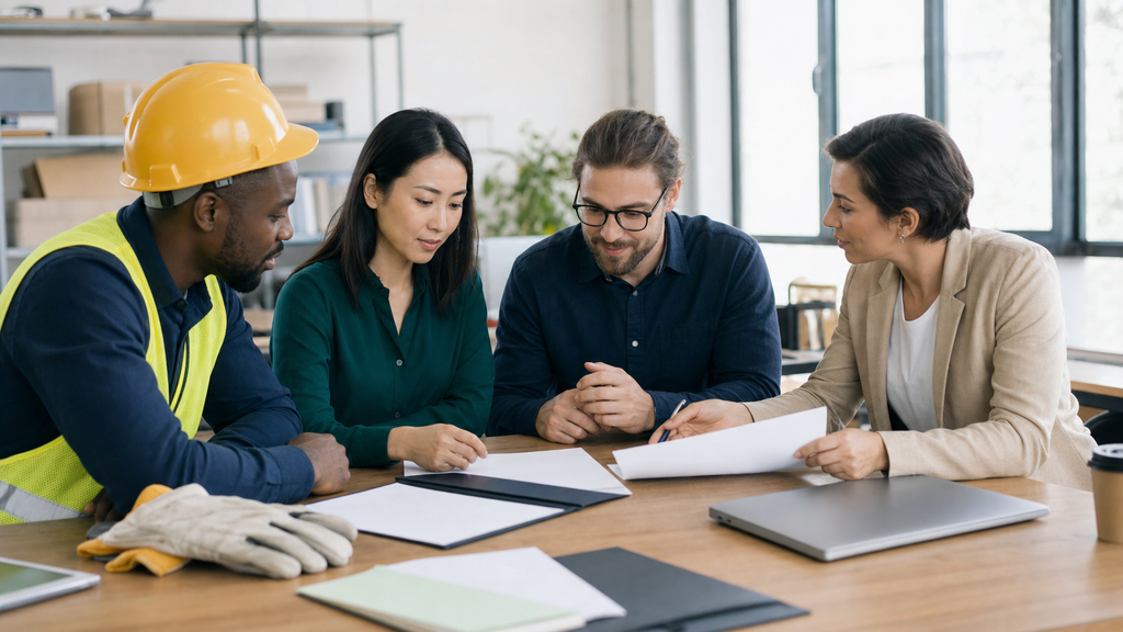 U.S. and Global Worker Rights Guide: Pay, Safety, Classification, Benefits, and Speaking Up